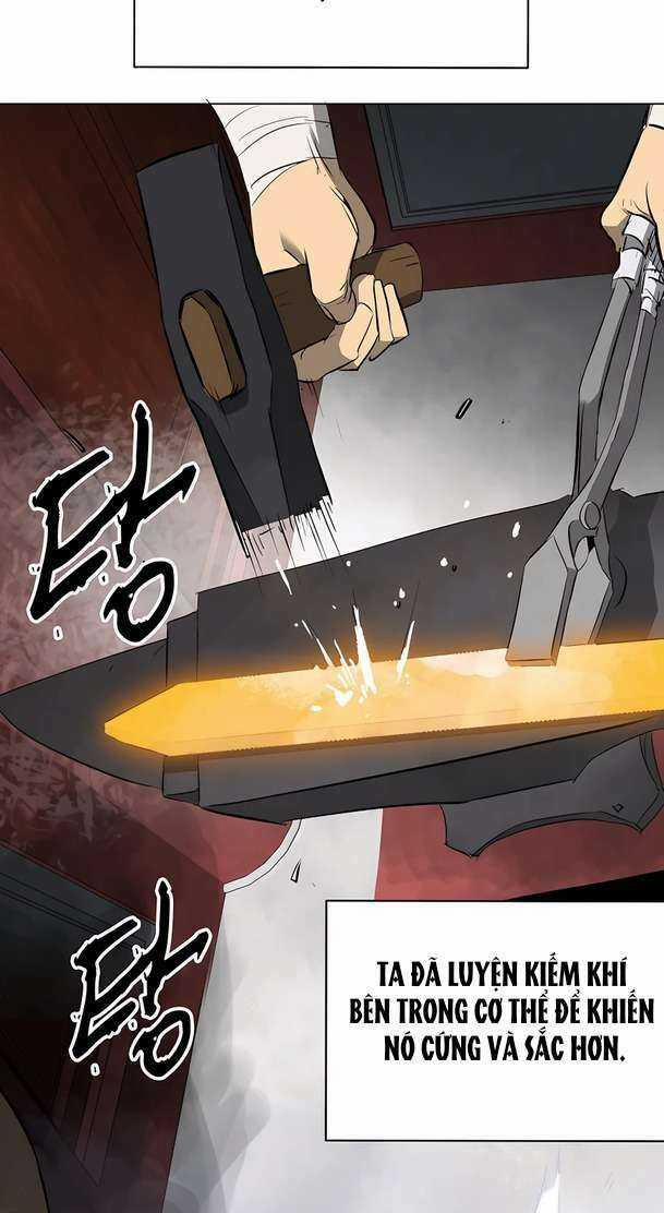 Thăng Cấp Vô Hạn Trong Murim 155 trang 2