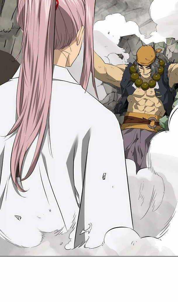 Thăng Cấp Vô Hạn Trong Murim 155 trang 20