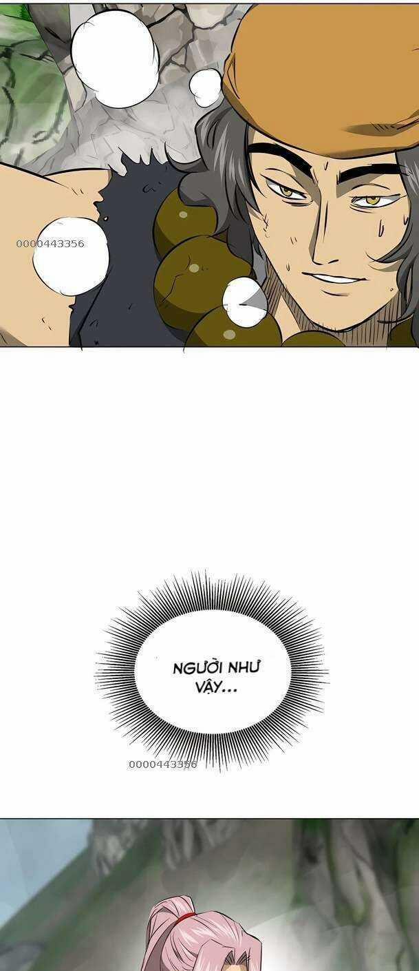 Thăng Cấp Vô Hạn Trong Murim 155 trang 23
