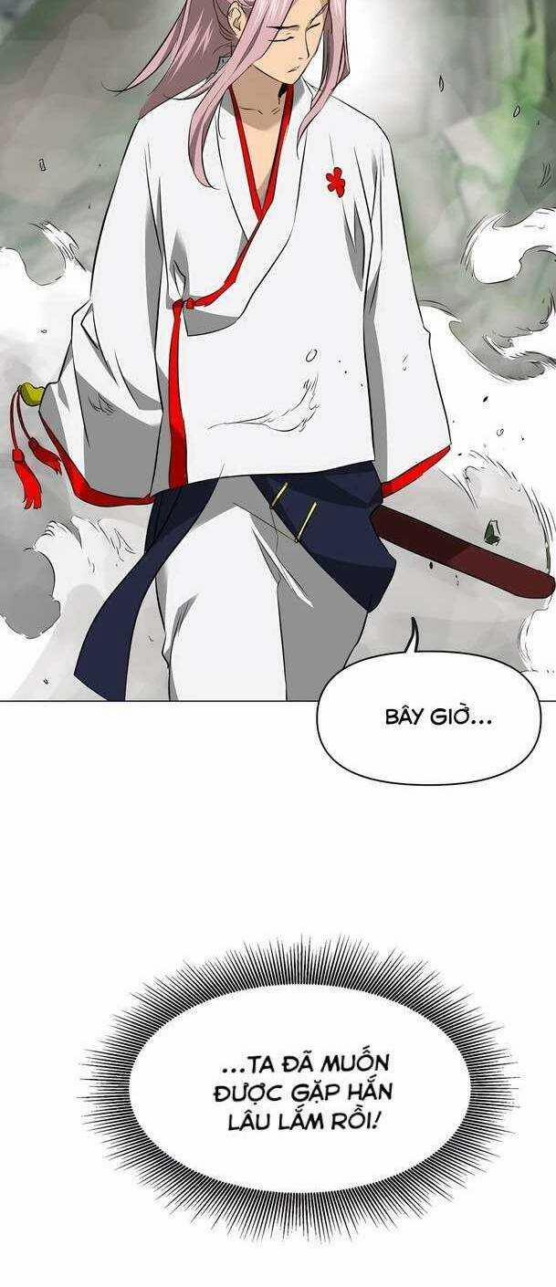 Thăng Cấp Vô Hạn Trong Murim 155 trang 24