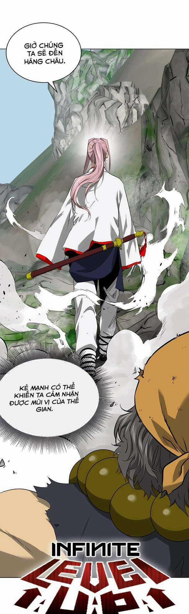 Thăng Cấp Vô Hạn Trong Murim 155 trang 25