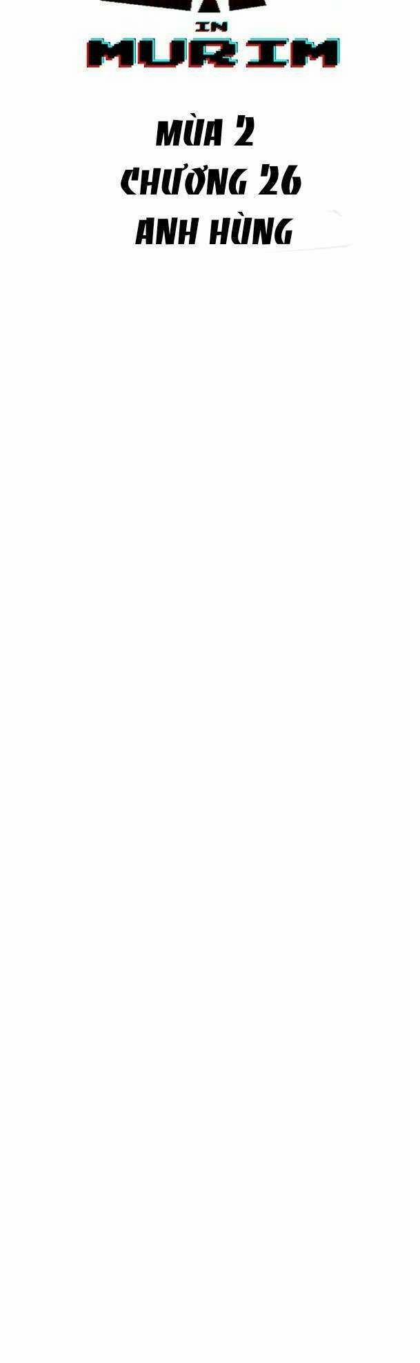 Thăng Cấp Vô Hạn Trong Murim 155 trang 26