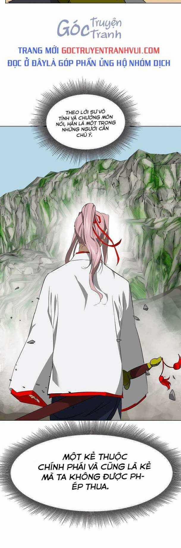Thăng Cấp Vô Hạn Trong Murim 155 trang 28