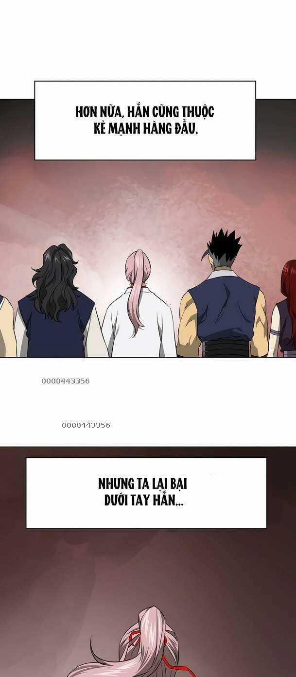 Thăng Cấp Vô Hạn Trong Murim 155 trang 29