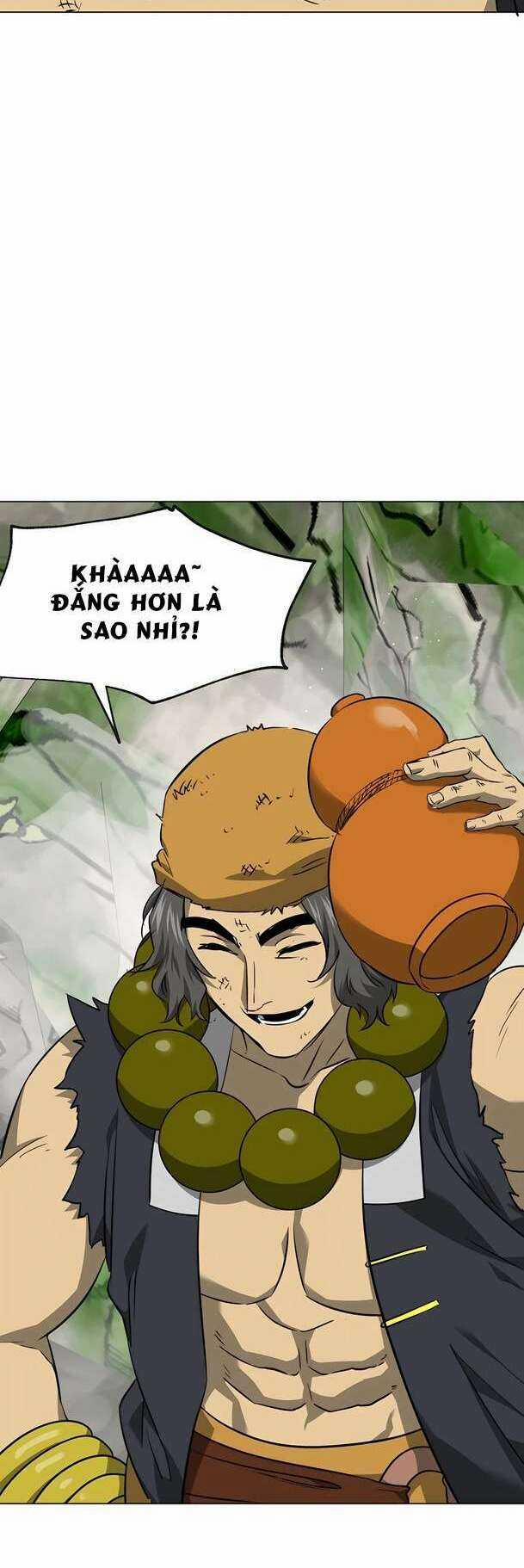 Thăng Cấp Vô Hạn Trong Murim 155 trang 32