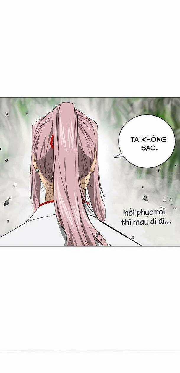 Thăng Cấp Vô Hạn Trong Murim 155 trang 34