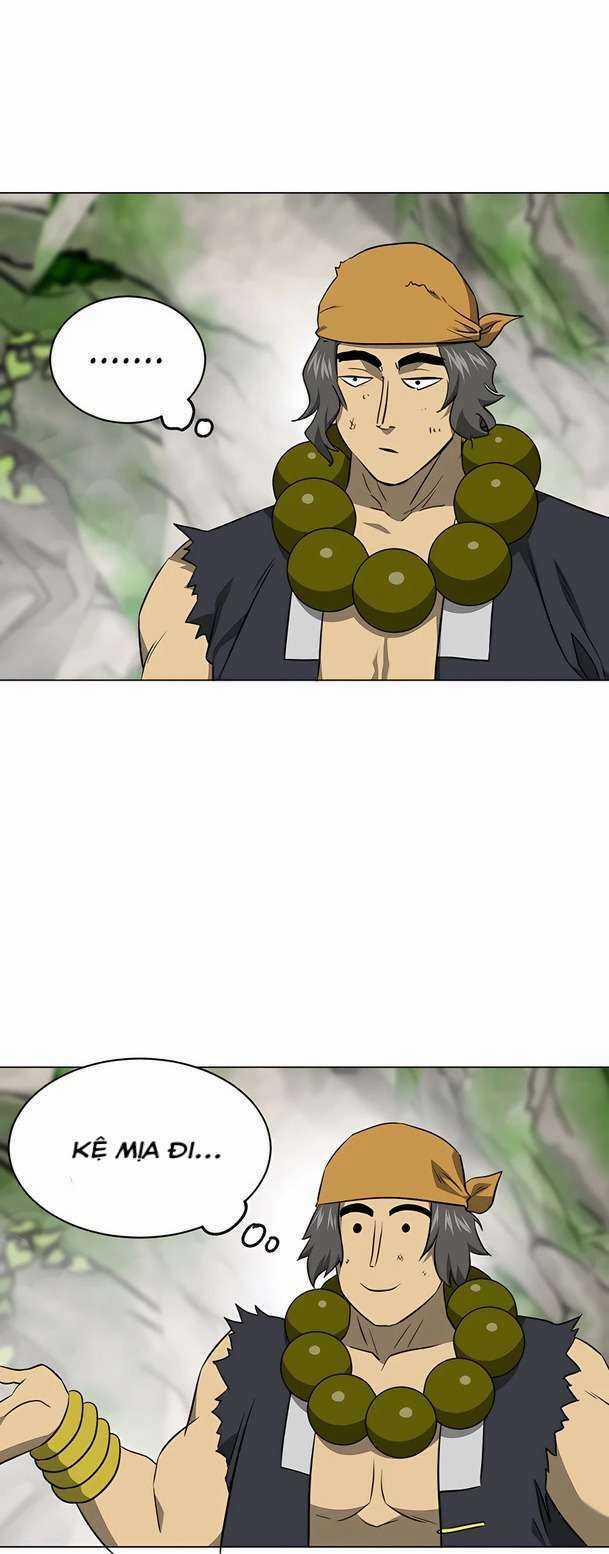 Thăng Cấp Vô Hạn Trong Murim 155 trang 37