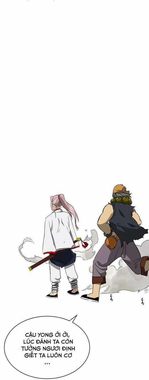Thăng Cấp Vô Hạn Trong Murim 155 trang 38