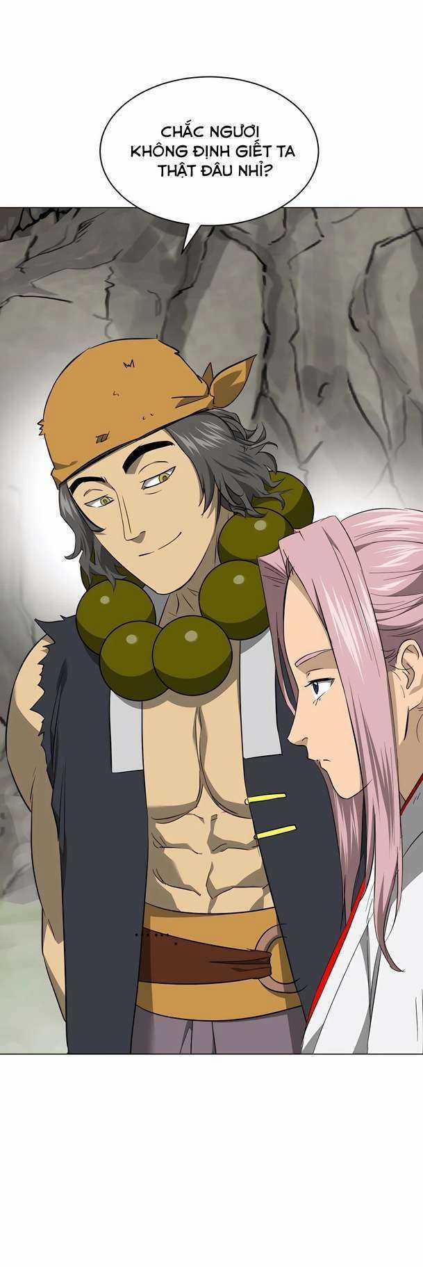 Thăng Cấp Vô Hạn Trong Murim 155 trang 39
