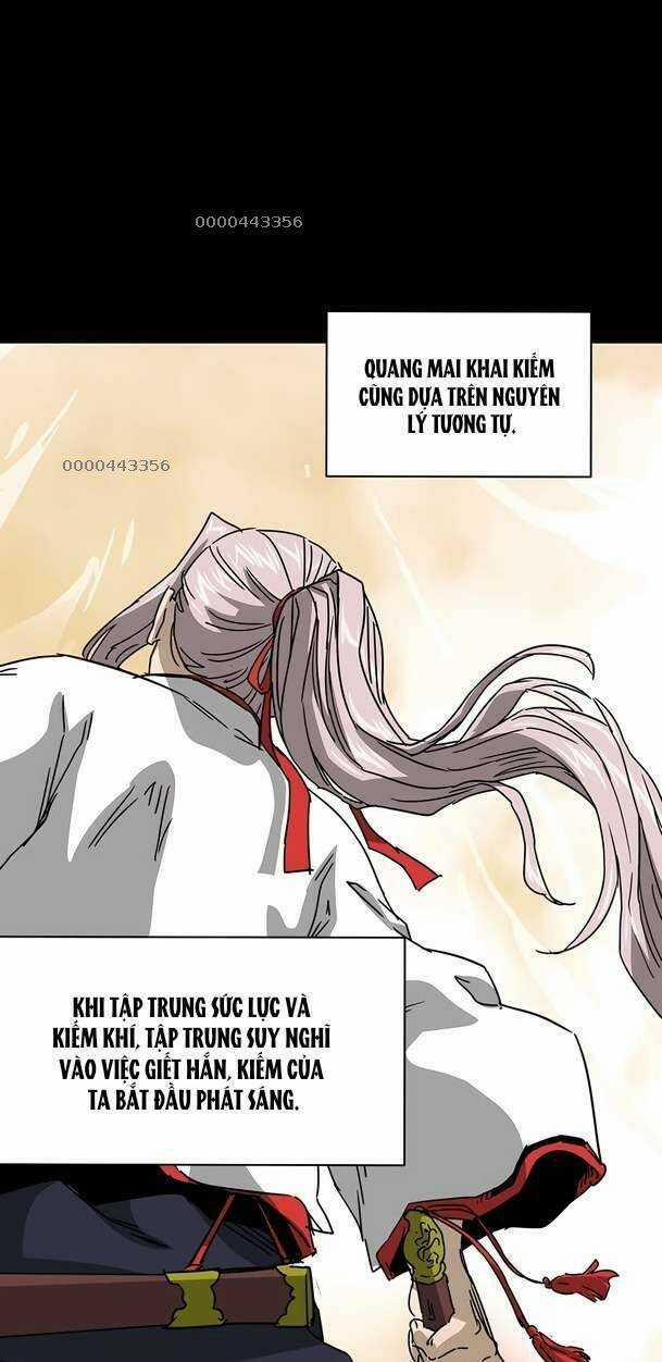 Thăng Cấp Vô Hạn Trong Murim 155 trang 4
