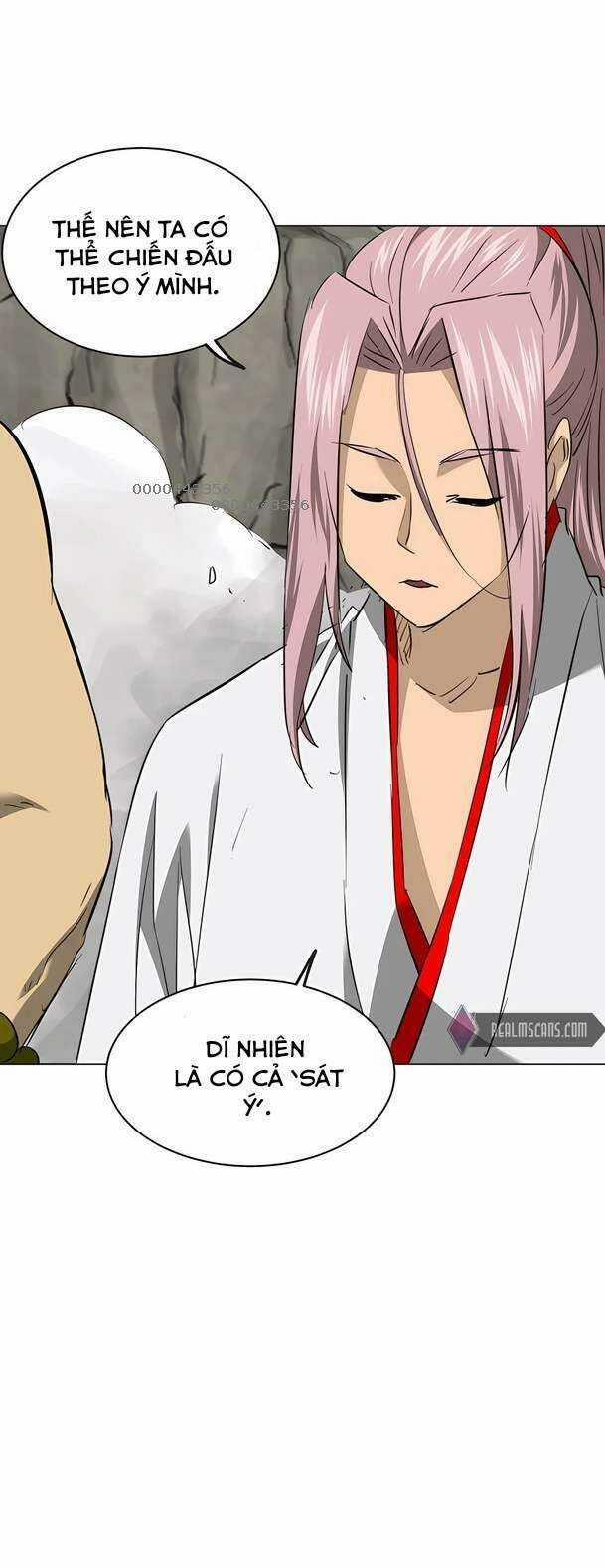 Thăng Cấp Vô Hạn Trong Murim 155 trang 41