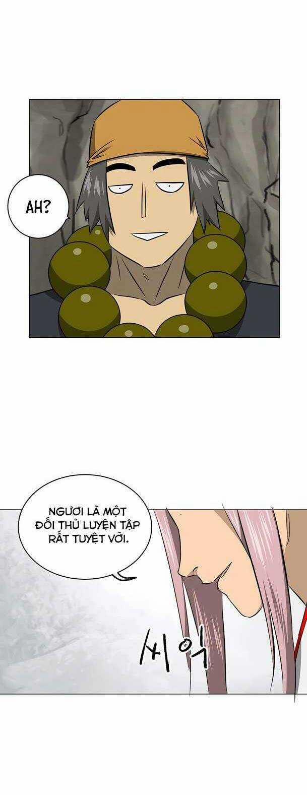 Thăng Cấp Vô Hạn Trong Murim 155 trang 42