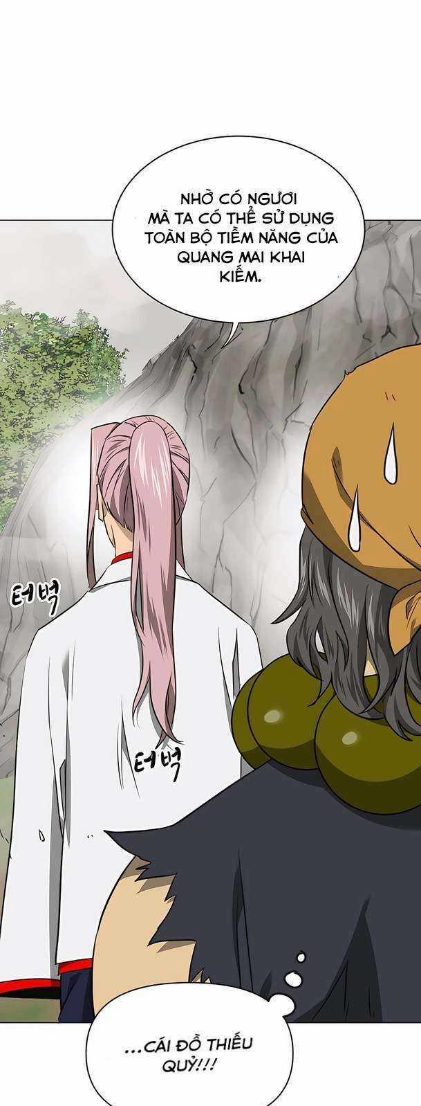 Thăng Cấp Vô Hạn Trong Murim 155 trang 43