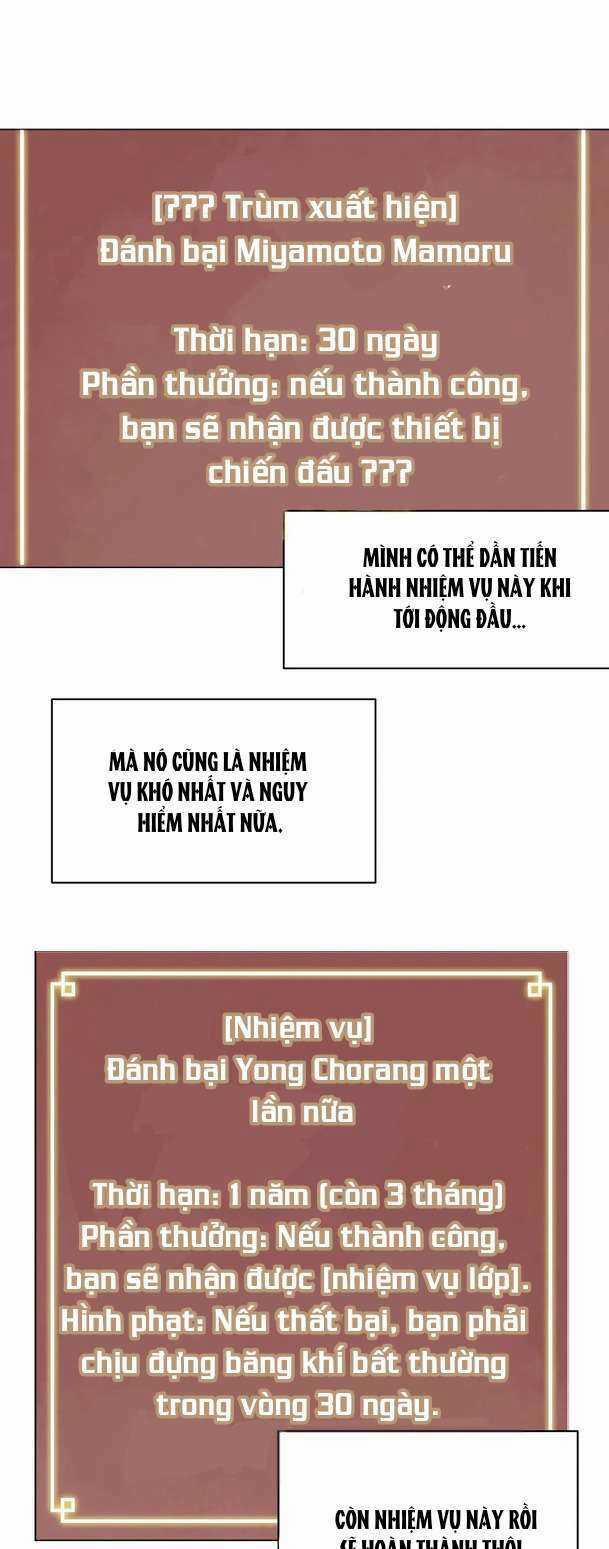 Thăng Cấp Vô Hạn Trong Murim 155 trang 49