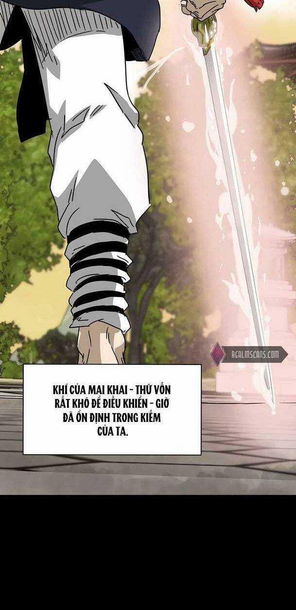Thăng Cấp Vô Hạn Trong Murim 155 trang 5