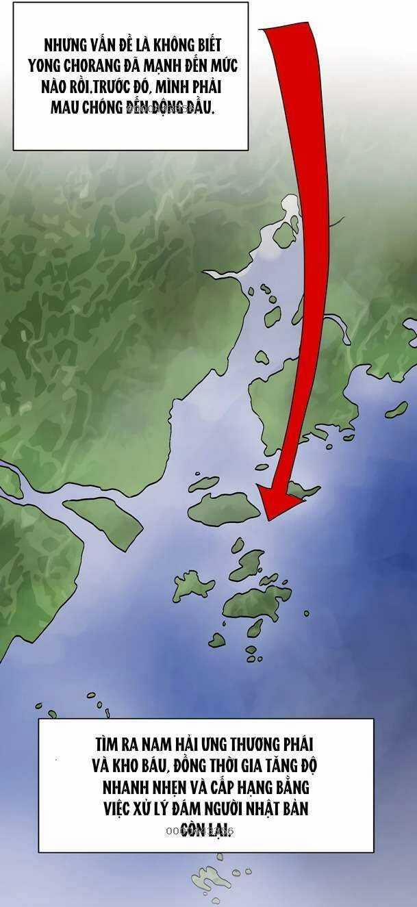 Thăng Cấp Vô Hạn Trong Murim 155 trang 51