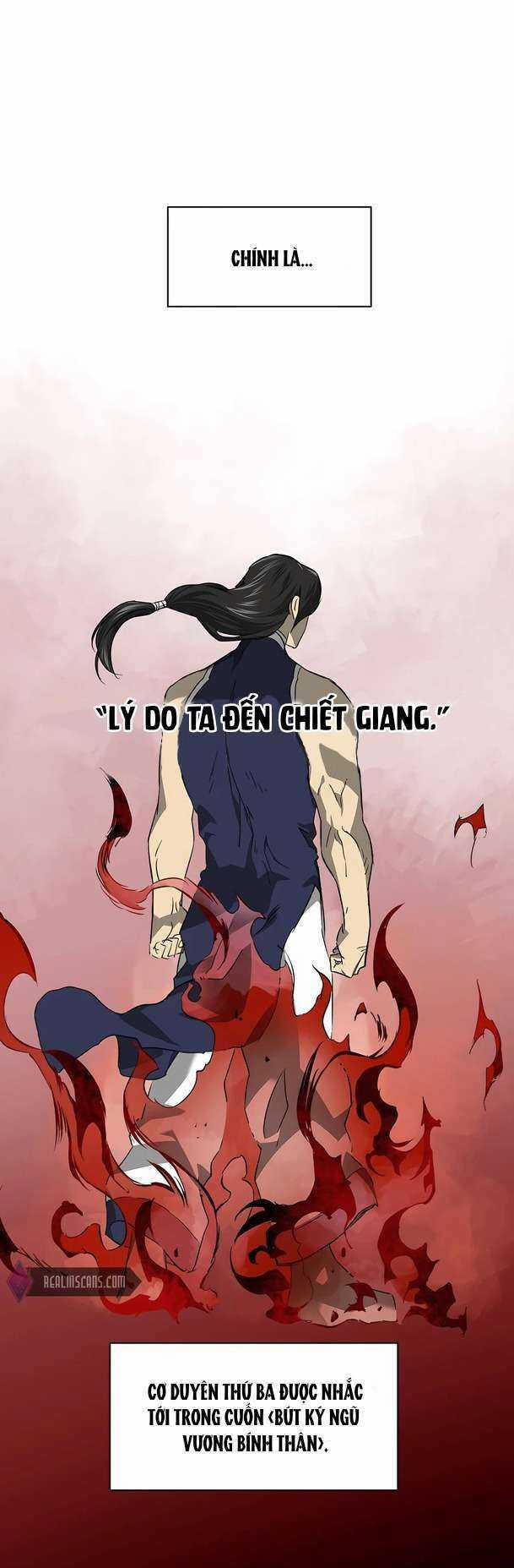Thăng Cấp Vô Hạn Trong Murim 155 trang 53