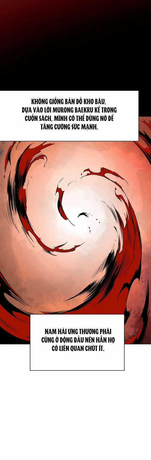 Thăng Cấp Vô Hạn Trong Murim 155 trang 54