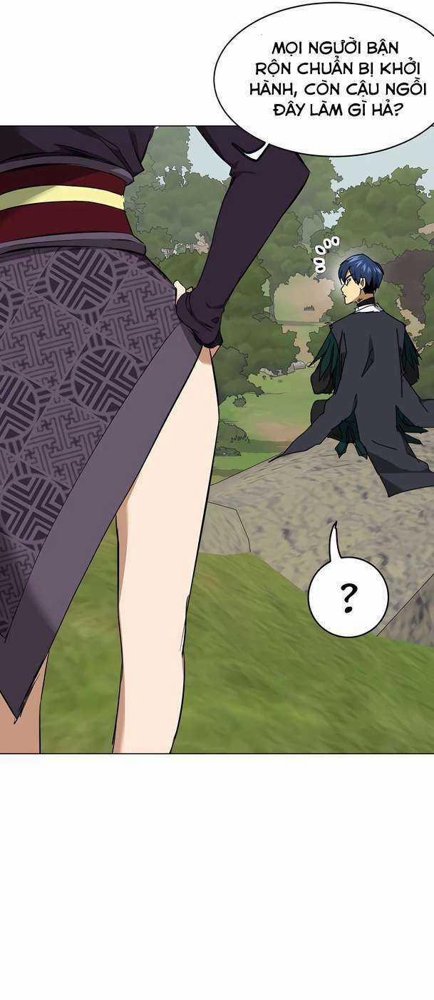 Thăng Cấp Vô Hạn Trong Murim 155 trang 55