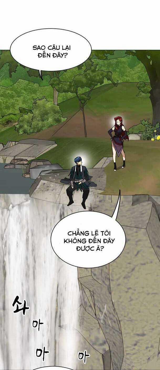 Thăng Cấp Vô Hạn Trong Murim 155 trang 56