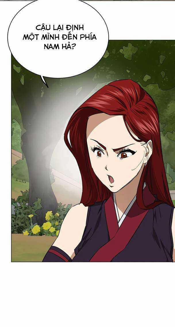Thăng Cấp Vô Hạn Trong Murim 155 trang 57