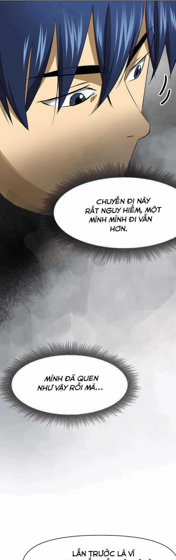 Thăng Cấp Vô Hạn Trong Murim 155 trang 59
