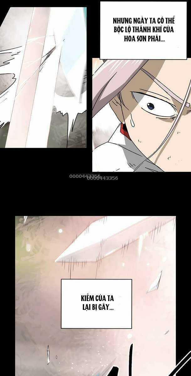 Thăng Cấp Vô Hạn Trong Murim 155 trang 6