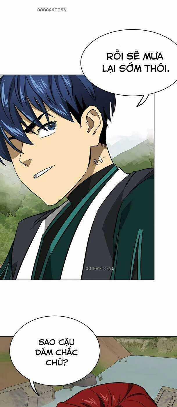 Thăng Cấp Vô Hạn Trong Murim 155 trang 61