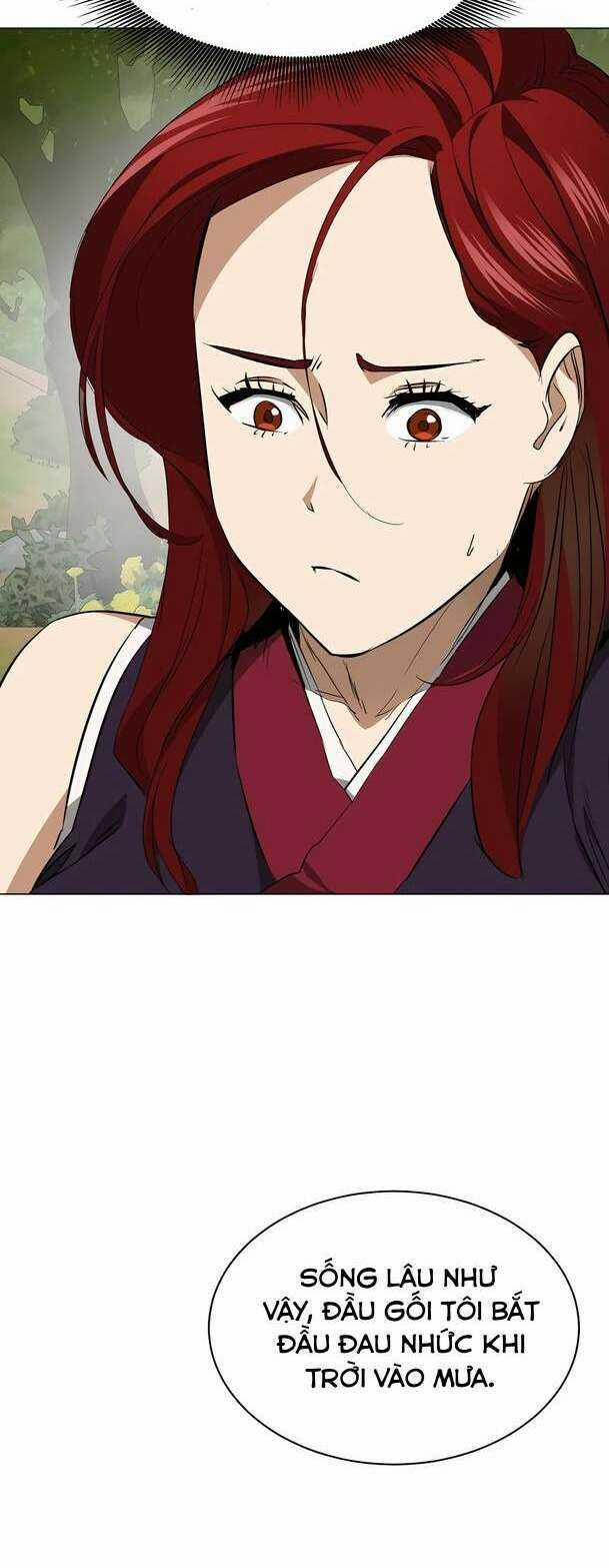 Thăng Cấp Vô Hạn Trong Murim 155 trang 64