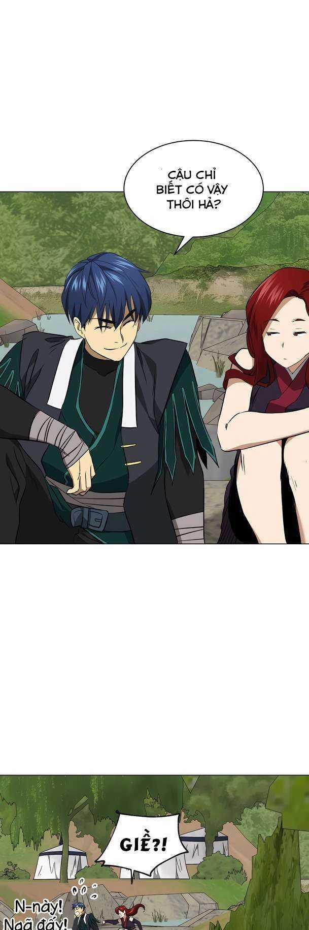 Thăng Cấp Vô Hạn Trong Murim 155 trang 67