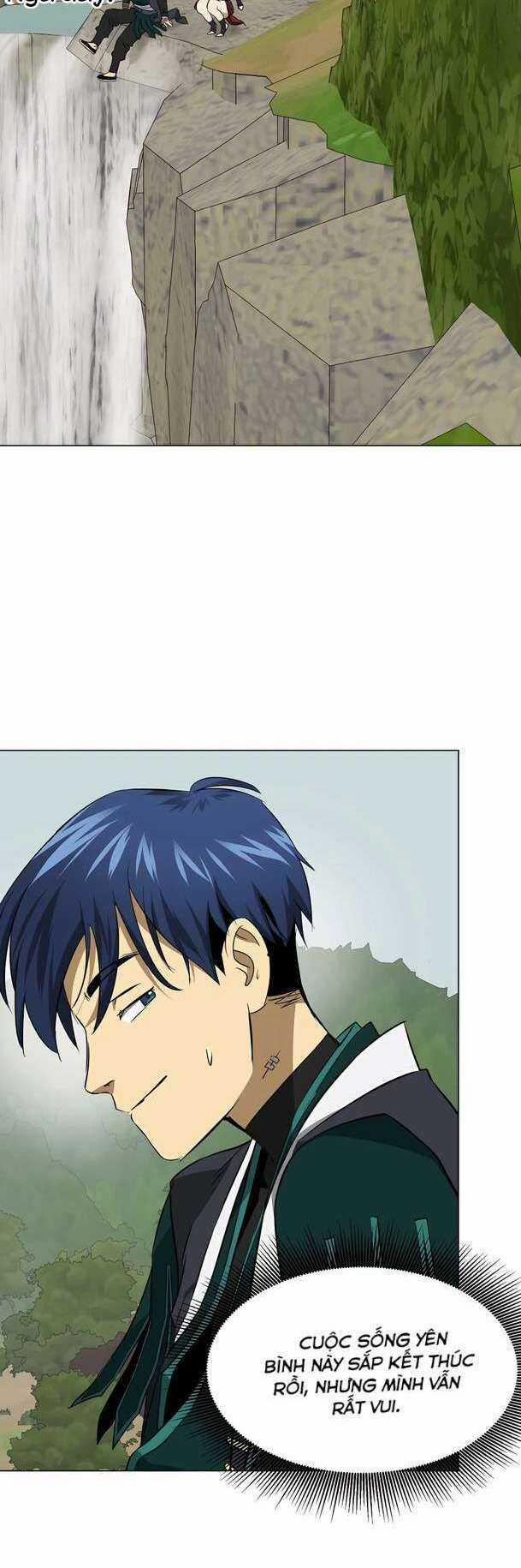 Thăng Cấp Vô Hạn Trong Murim 155 trang 68