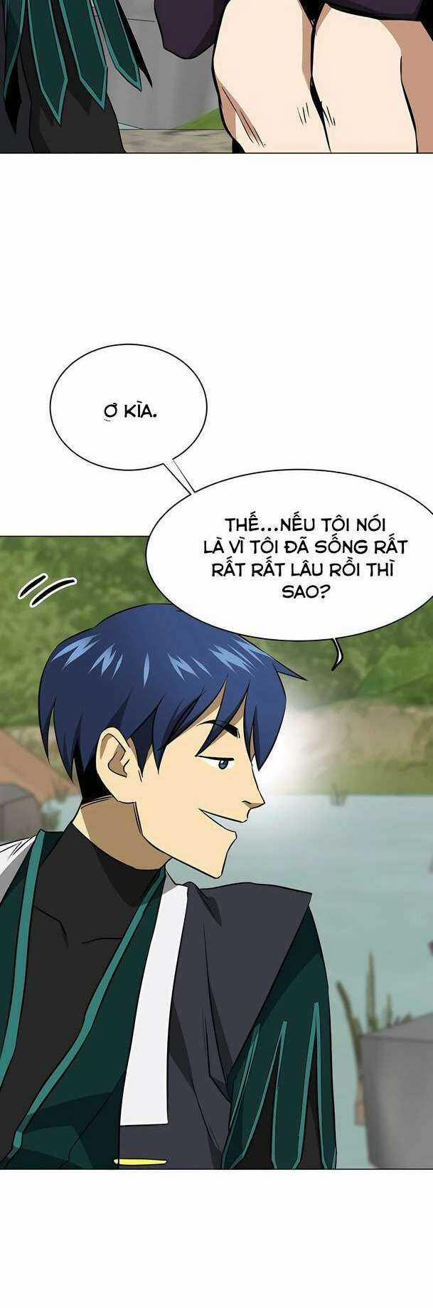 Thăng Cấp Vô Hạn Trong Murim 155 trang 72