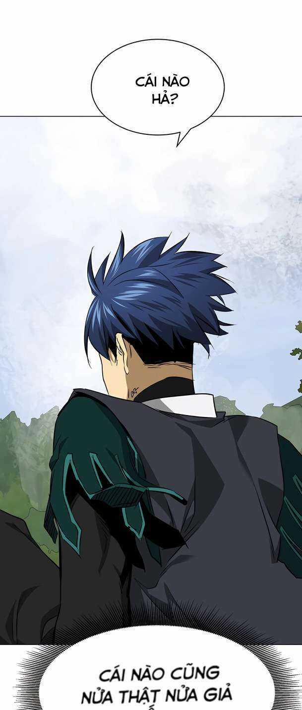 Thăng Cấp Vô Hạn Trong Murim 155 trang 75