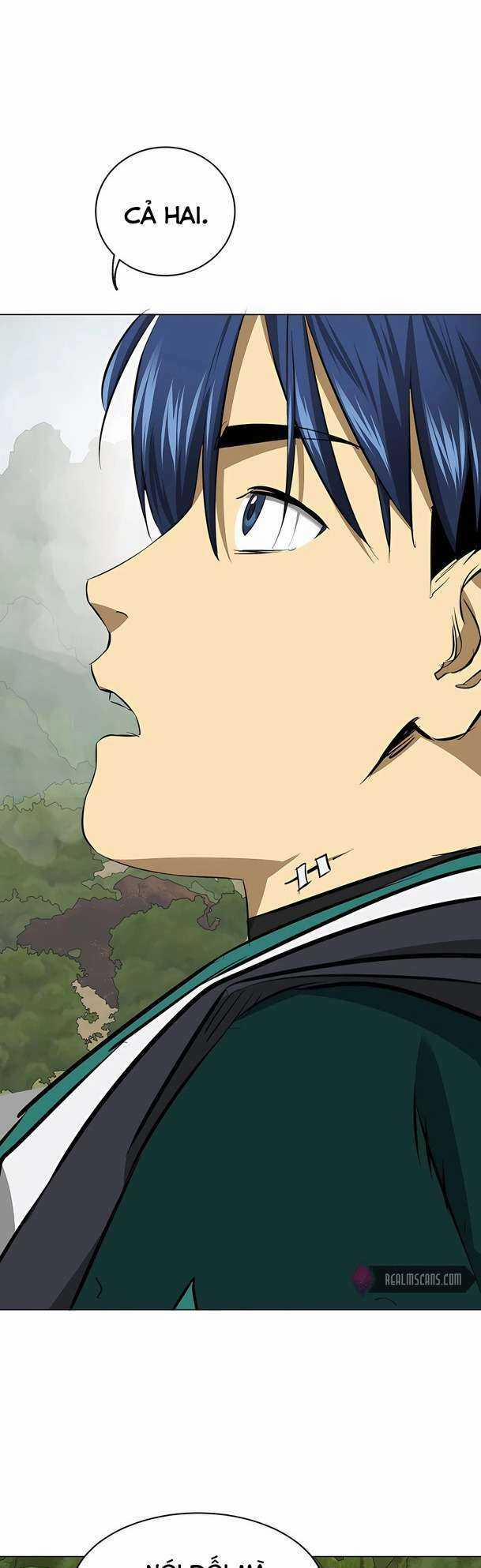 Thăng Cấp Vô Hạn Trong Murim 155 trang 77