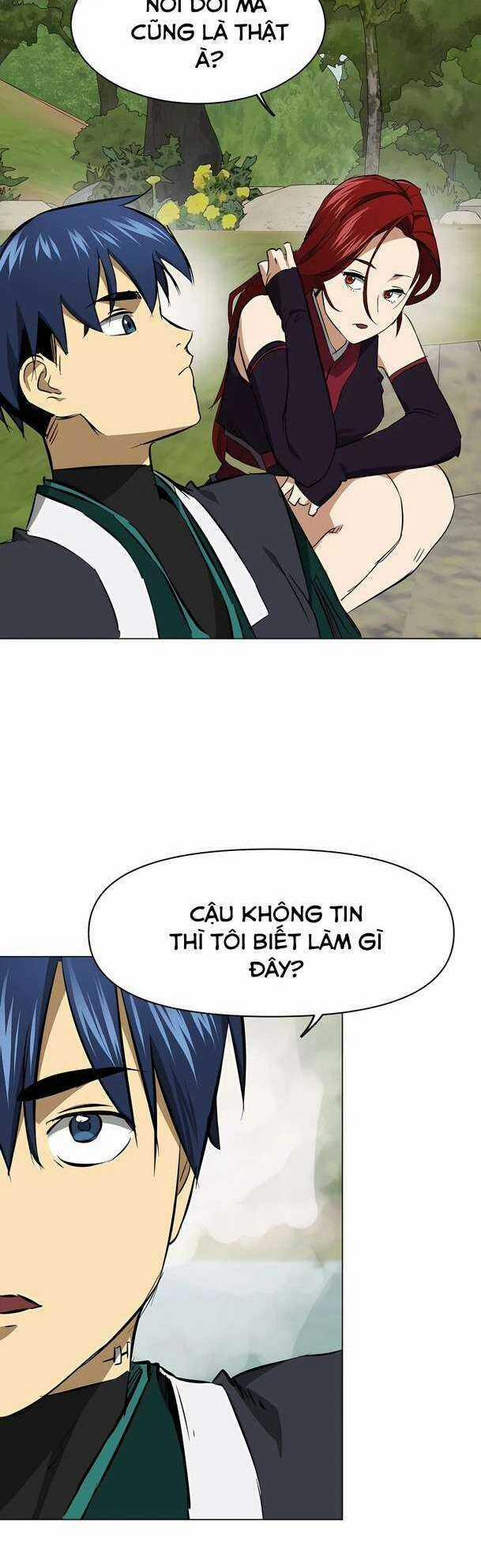 Thăng Cấp Vô Hạn Trong Murim 155 trang 78