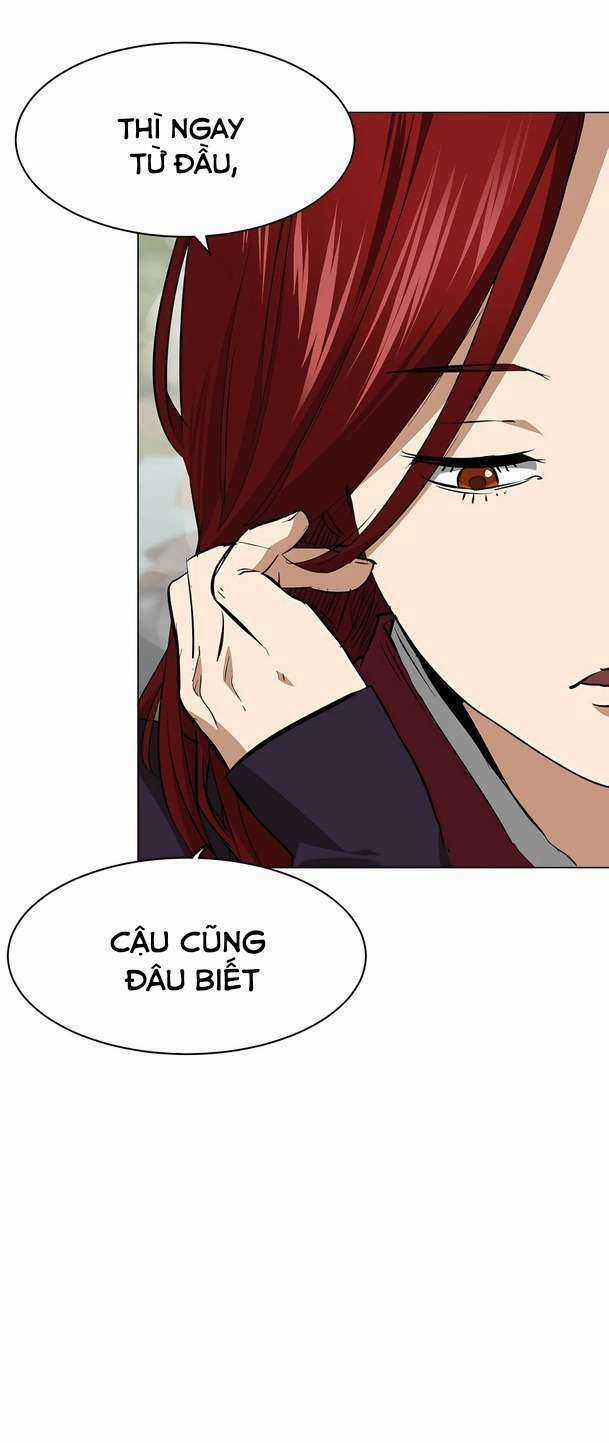 Thăng Cấp Vô Hạn Trong Murim 155 trang 79