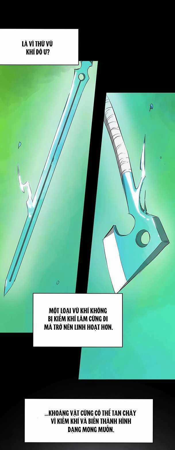 Thăng Cấp Vô Hạn Trong Murim 155 trang 8