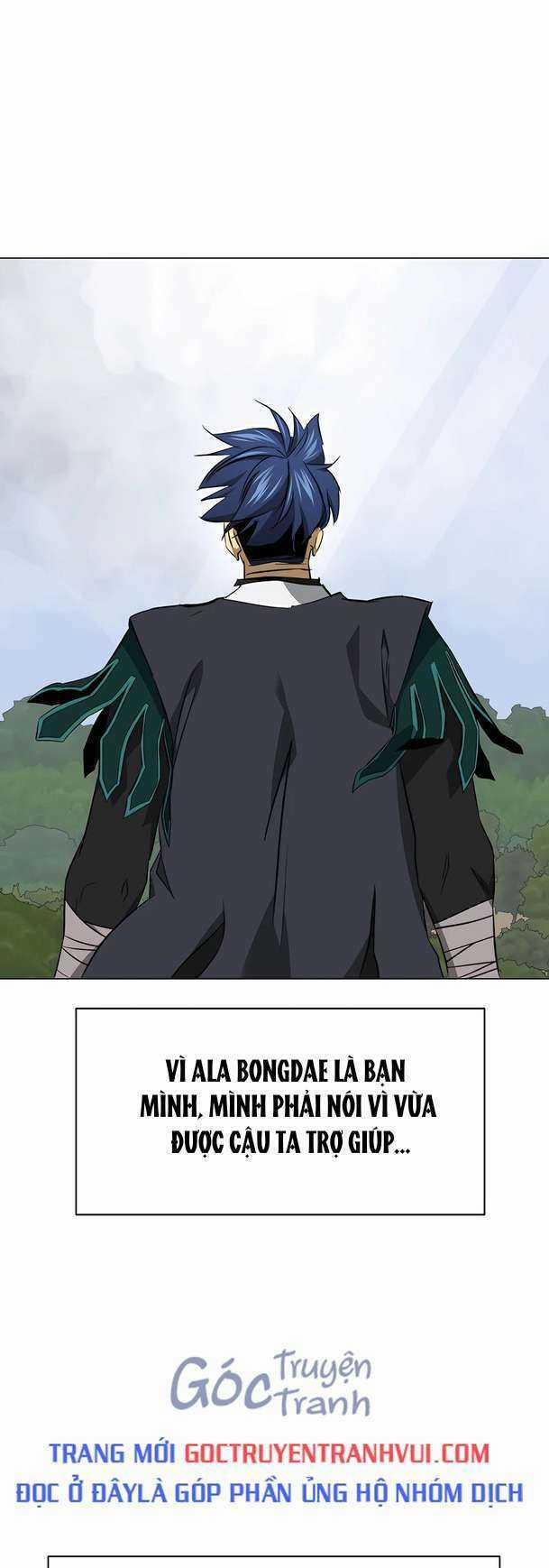 Thăng Cấp Vô Hạn Trong Murim 155 trang 81