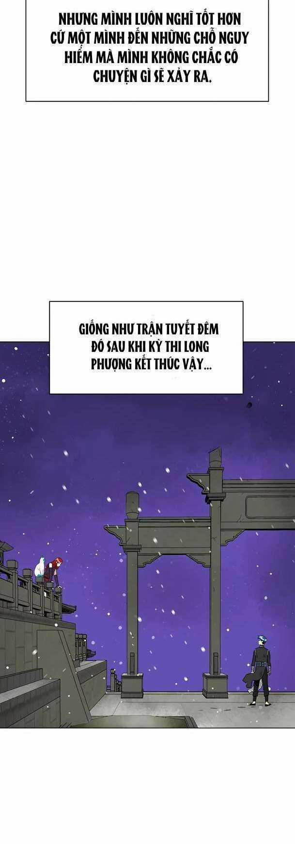 Thăng Cấp Vô Hạn Trong Murim 155 trang 82