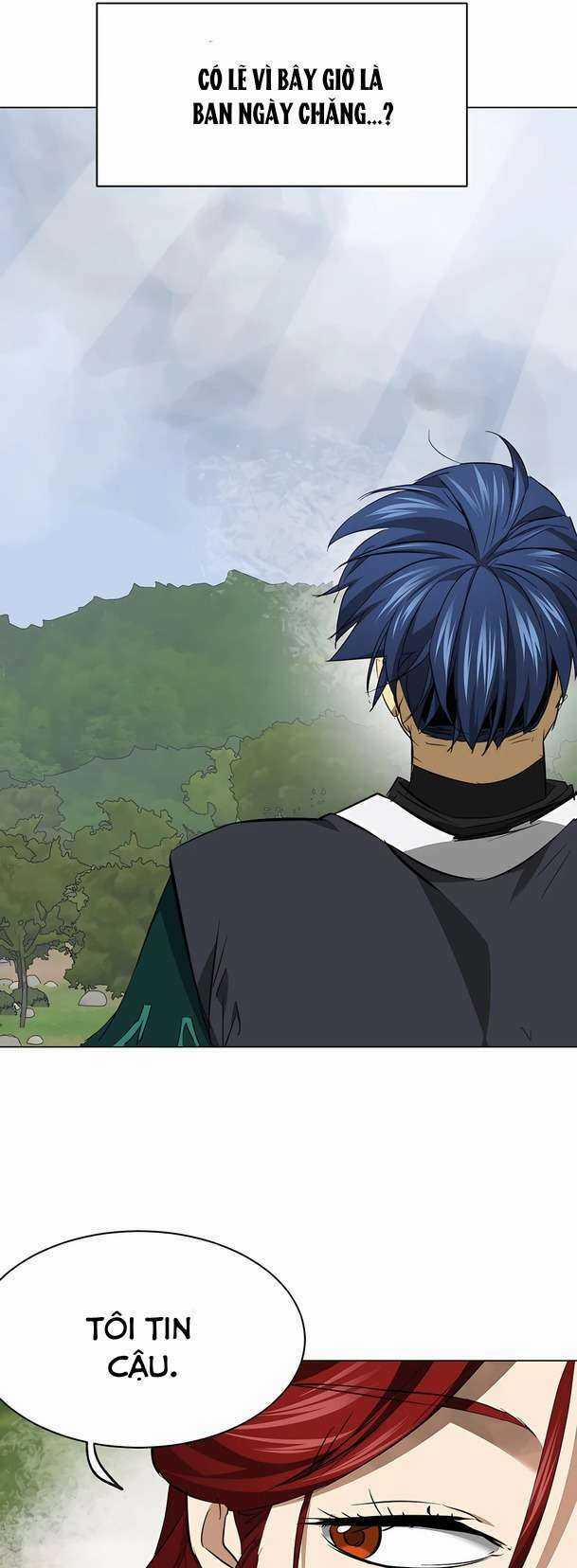 Thăng Cấp Vô Hạn Trong Murim 155 trang 83