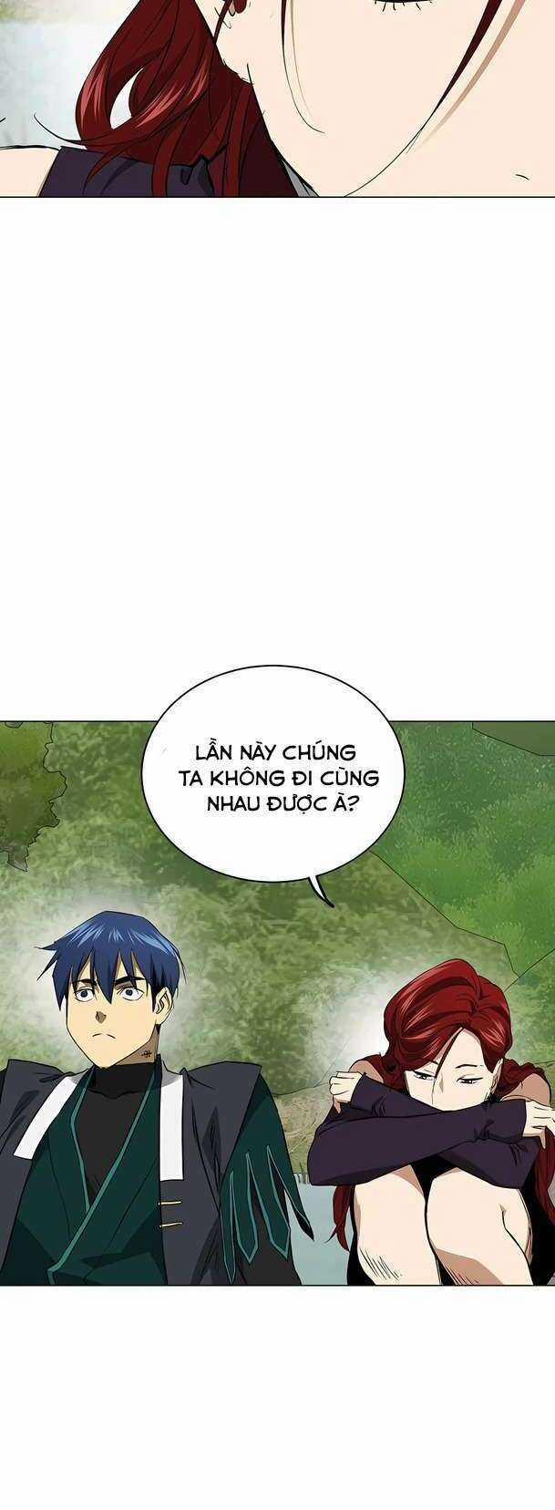 Thăng Cấp Vô Hạn Trong Murim 155 trang 84