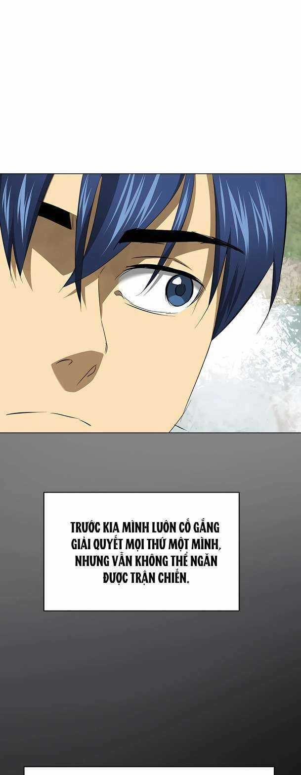 Thăng Cấp Vô Hạn Trong Murim 155 trang 85