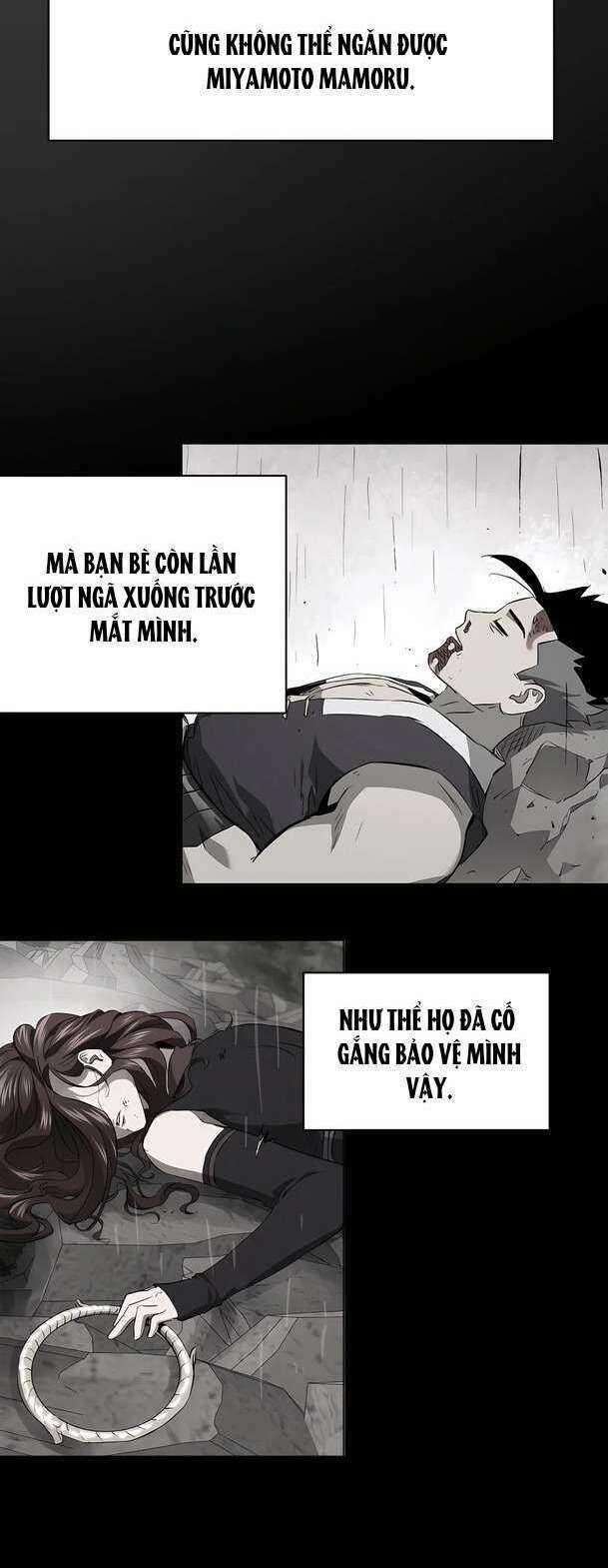 Thăng Cấp Vô Hạn Trong Murim 155 trang 86