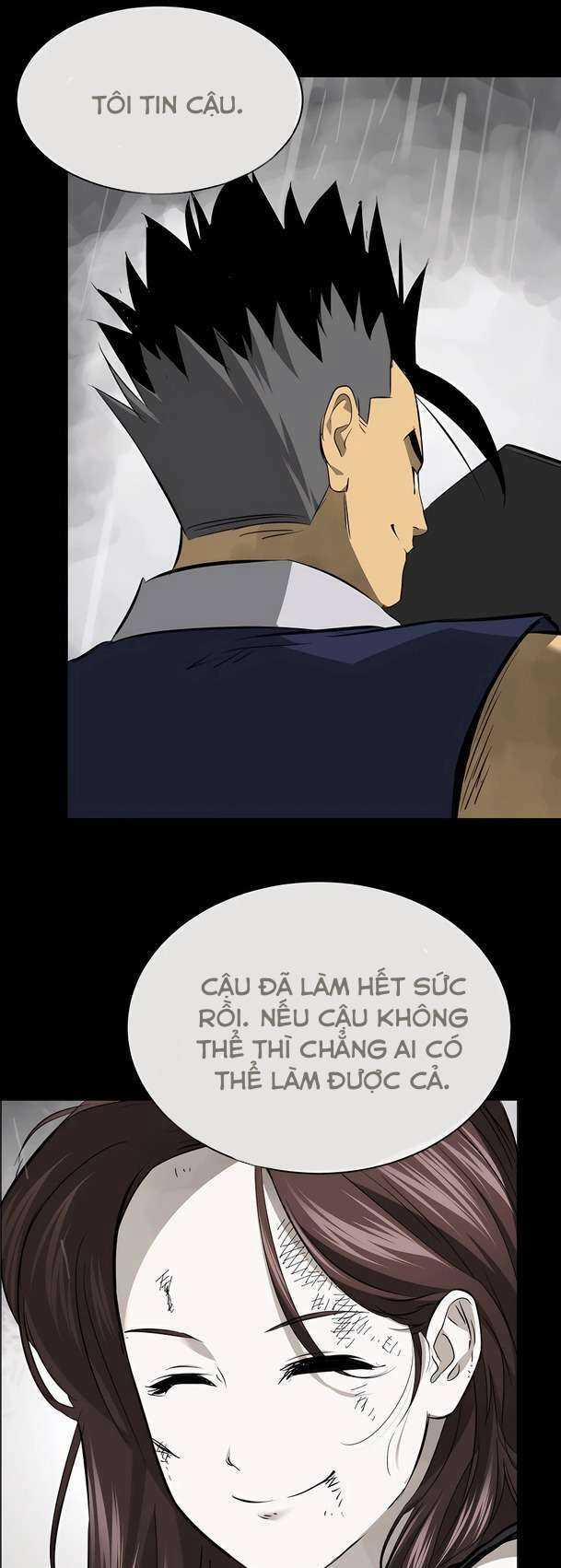 Thăng Cấp Vô Hạn Trong Murim 155 trang 87