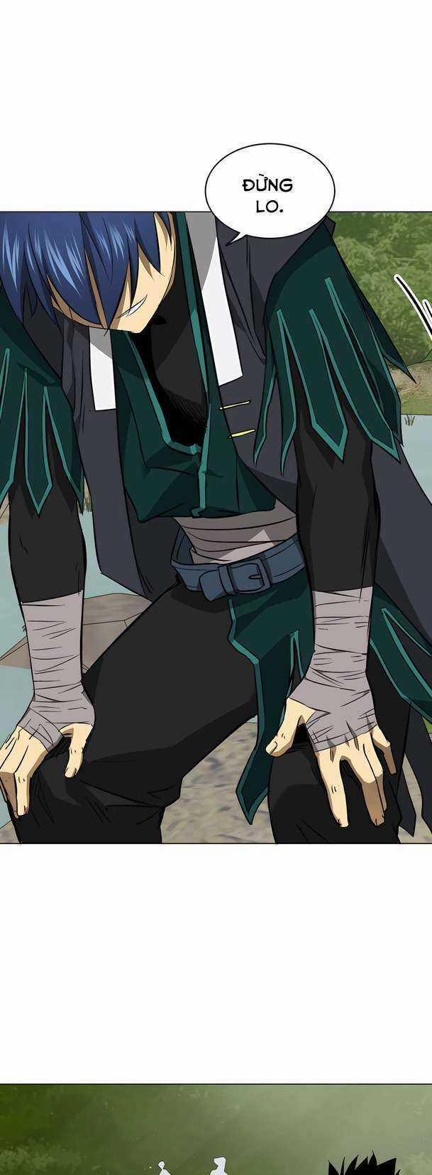 Thăng Cấp Vô Hạn Trong Murim 155 trang 89