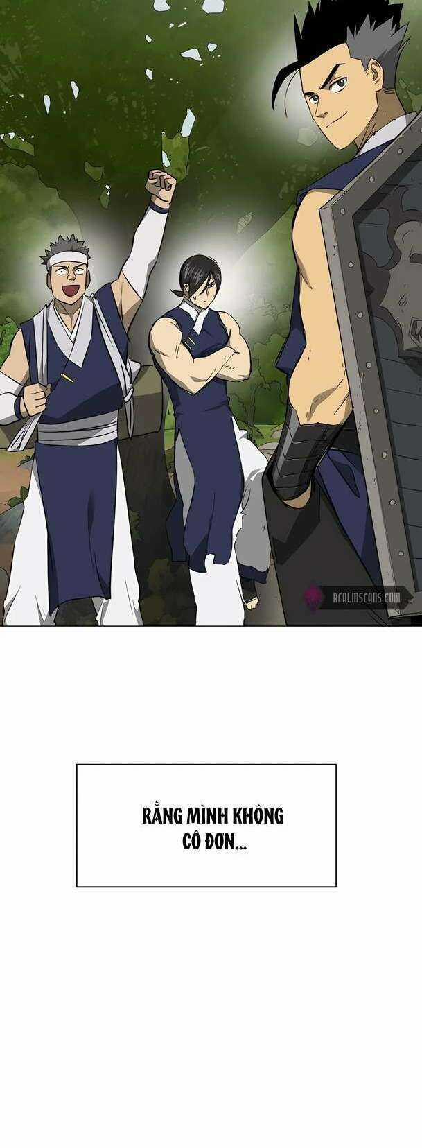 Thăng Cấp Vô Hạn Trong Murim 155 trang 90