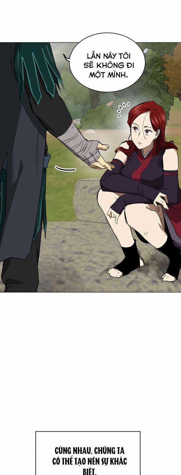 Thăng Cấp Vô Hạn Trong Murim 155 trang 91