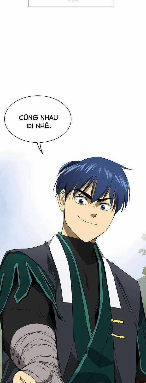 Thăng Cấp Vô Hạn Trong Murim 155 trang 92