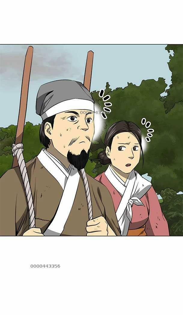 Thăng Cấp Vô Hạn Trong Murim 156 trang 1