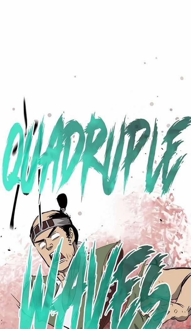 Thăng Cấp Vô Hạn Trong Murim 156 trang 101